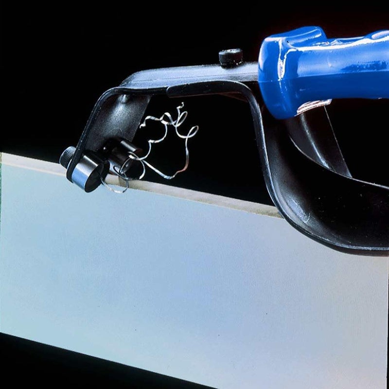 NOGA ZFE Noga DB1000 Sheet Metal Deburring Tool with Ergonomic Handle - Image 3